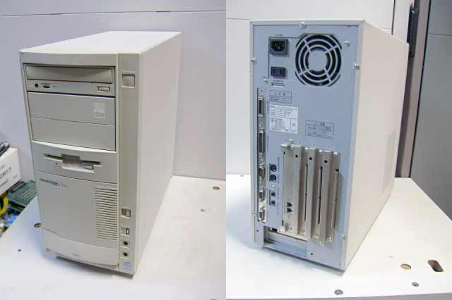 PC-9821V16 /M7C3 