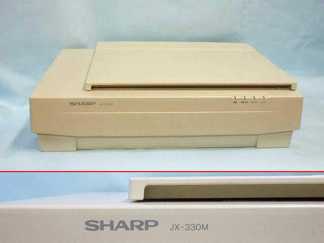 JX-330M SHARP SCSIб A4顼
