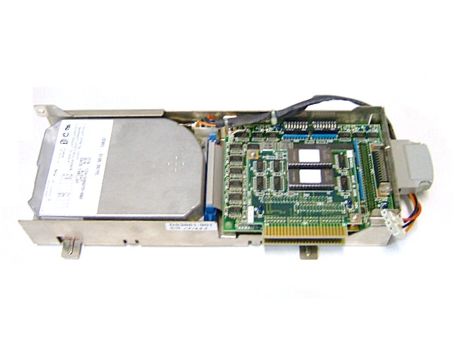 PC-9801RA-37 100MB HDD
