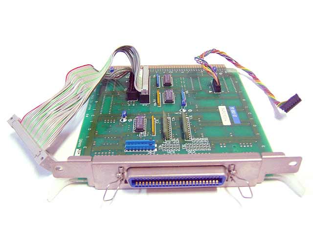 PC-9801-87 եåԡɥ饤I/F