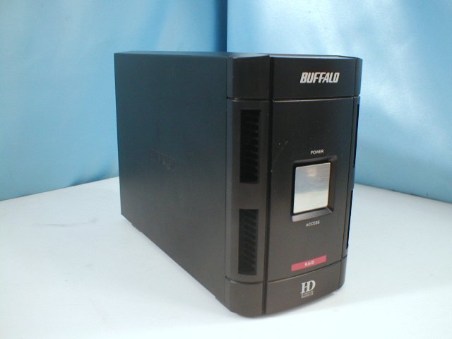 Buffalo HD-W1.0TIU2 դHDD 1TB RAID1б