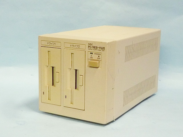 PC-9831-VW23.5 եåԡɥ饤