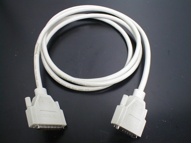SCSI֥ hp 2.5m 68Pin to 68Pin C3401A A3639-63012