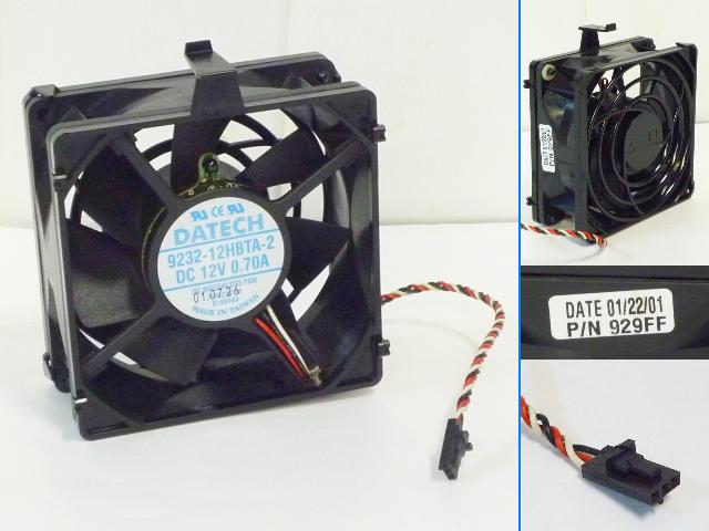 DATECH 9232-12HBTA-2��92*92*32mm��DC�ե���