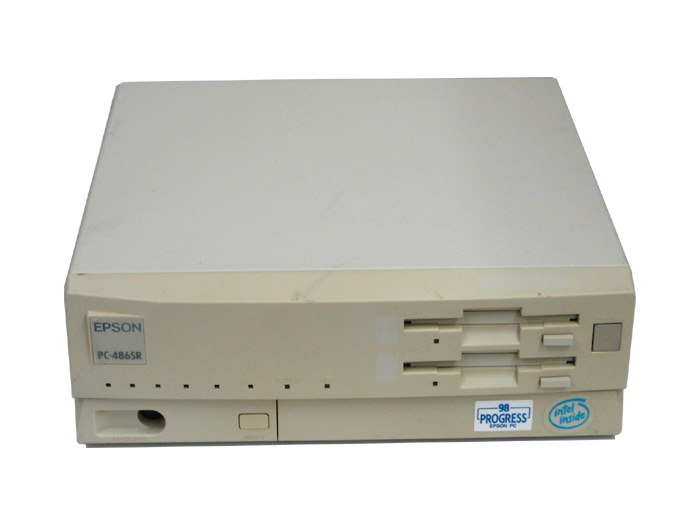 PC-486SR  (K08-A401)