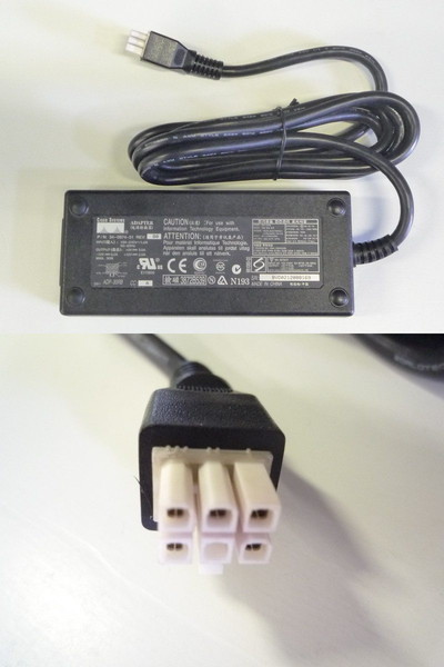 CISCO SYSTEMS 1700���꡼���롼����AC�����ץ� ADP-30RB