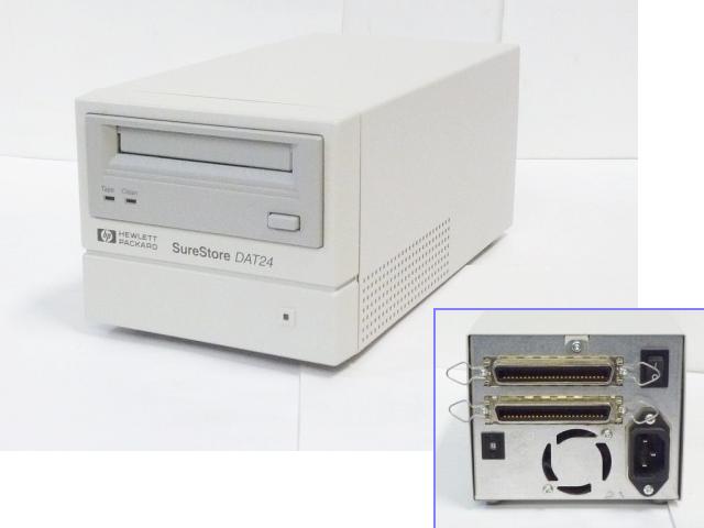 HP C1556D DDS-3 �ơ��ץɥ饤�� ��巿