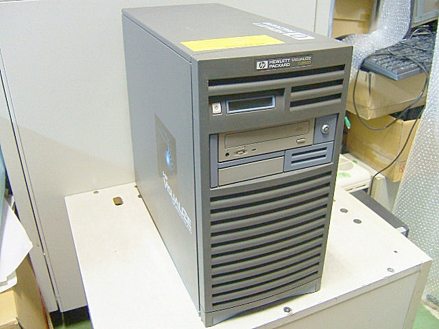 Visualize C3600