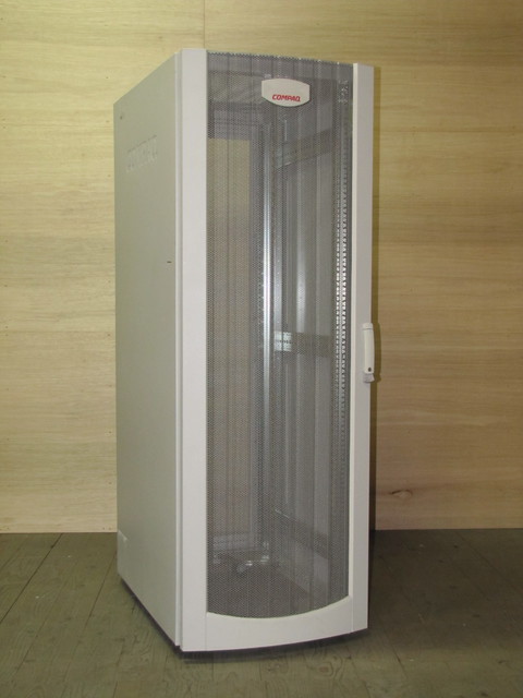 ��ǥ�9136 COMPAQ 36U 19����� �����С���å�