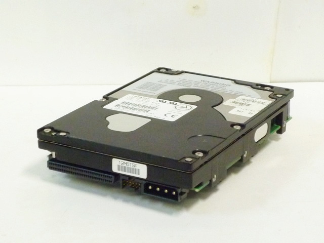 ��Ω DK329H-91WS��9GB 7200rpm 68Pin Ultra Wide SCSI