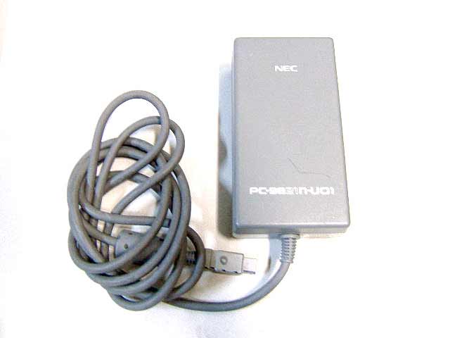 PC-9821N-U01 AC�����ץ���