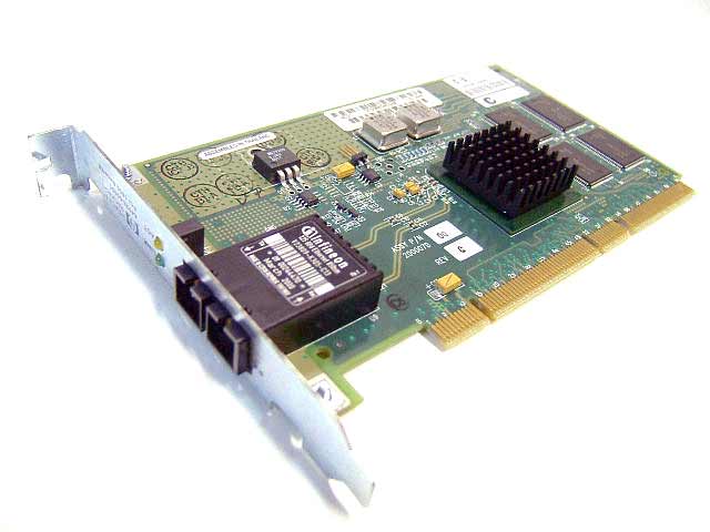A4926-60001 PCI 1000BASE-SX Gigabit Ethernet