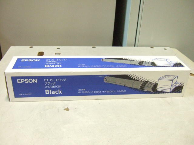 LPCA3ETC2K EPSON �ȥʡ� �֥�å�(��)