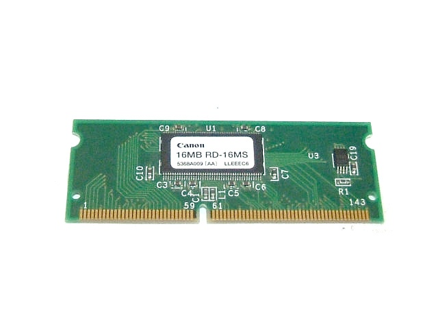 RD-16MS �ץ�󥿡��� 16MB���ߥ���