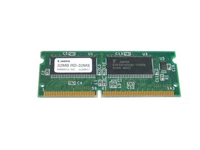 RD-32MS �ץ�󥿡��� 32MB���ߥ���
