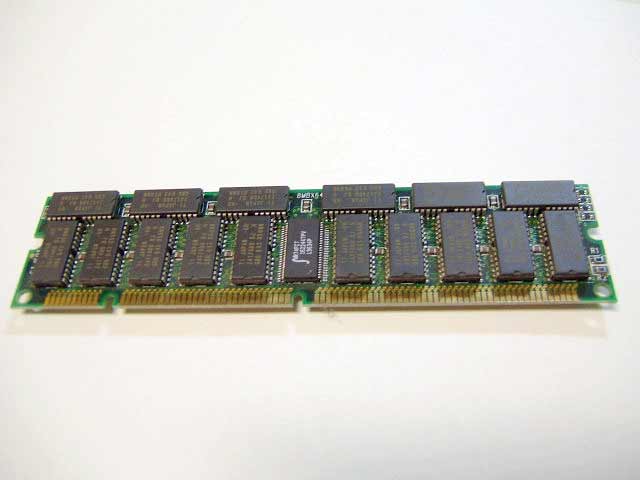 64MB FP DIMM