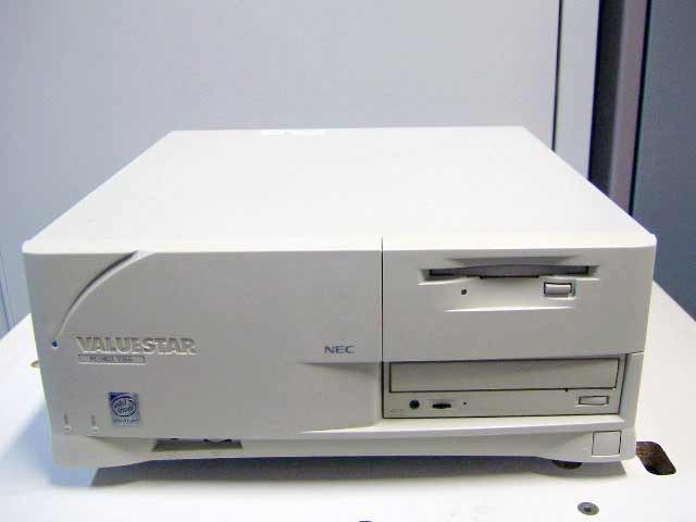 PC-9821V166 /S