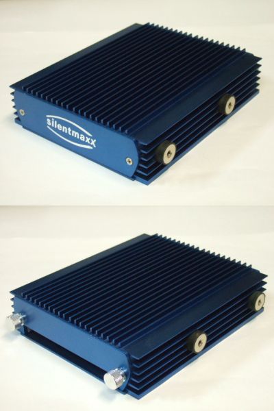 Silentmaxx HD-silencer Rev.2.0 HDD�Ų���������