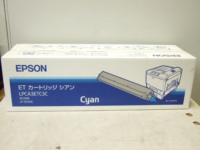 EPSON LPCA3ETC3C �����ȥʡ� ������