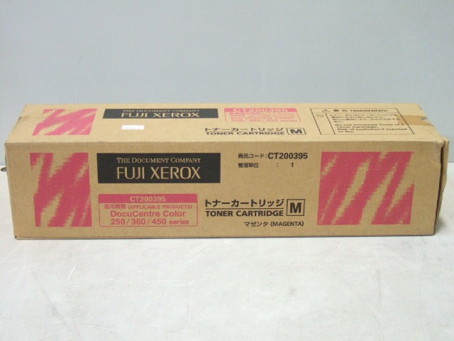 FUJI XEROX CT200395 �ޥ��� �����ȥʡ�