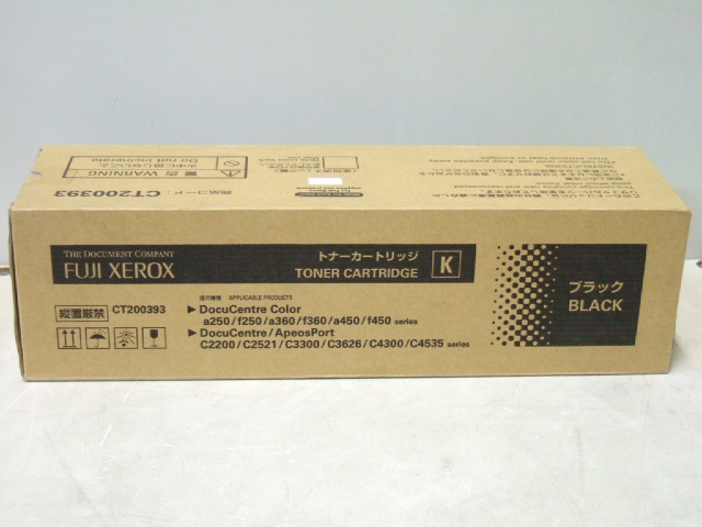 FUJI XEROX CT200393 �֥�å� �����ȥʡ�