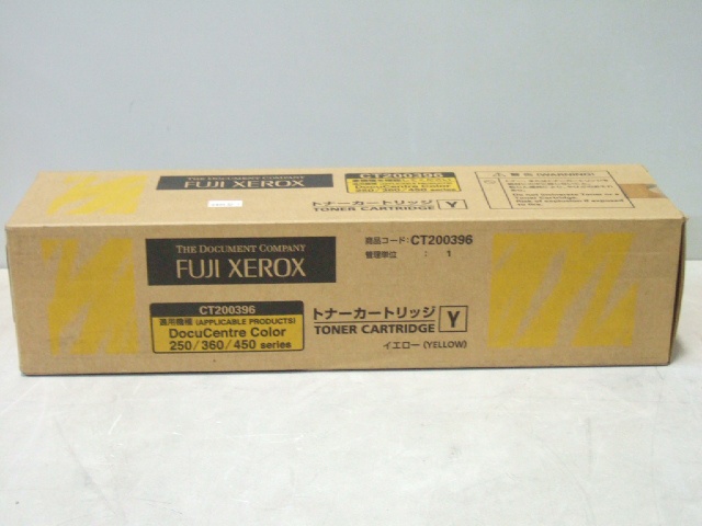 FUJI XEROX CT200396 �������� �����ȥʡ�