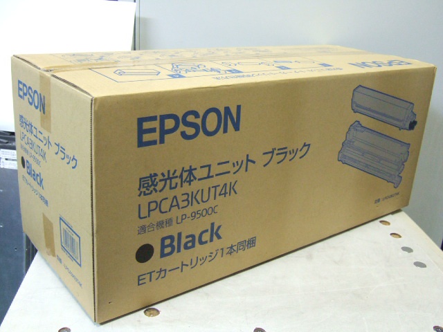 EPSON LPCA3KUT4K �����Υ�˥å� �֥�å� ����
