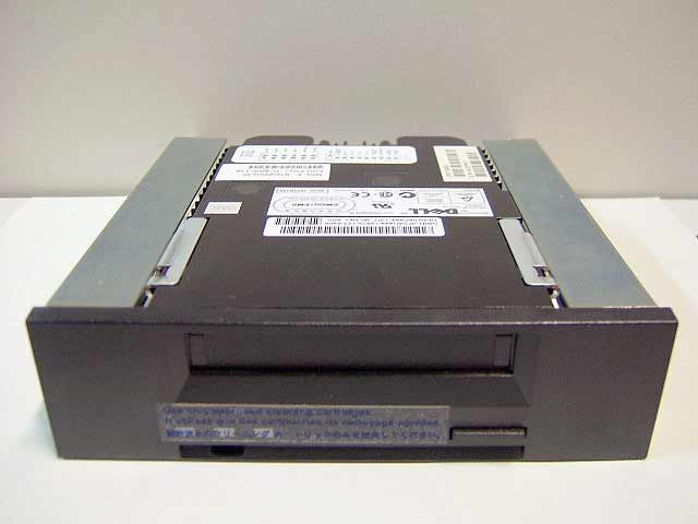 DDS-4 / Seagate STD2401LW