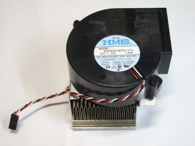 DELL CPU�����顼 BG0903-B044-VTL Dimension Optiplex�б�