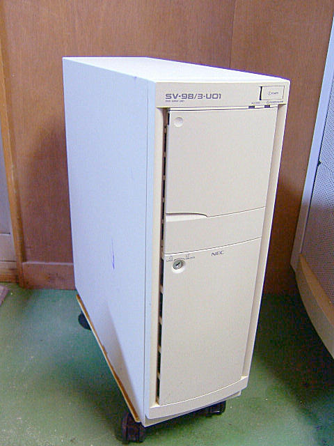 SV-98/3-U01 �ǥ��������쥤��˥å�