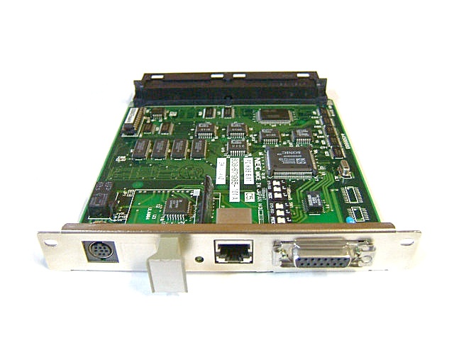 PC-H98-B11 B4680インタフェースボードET