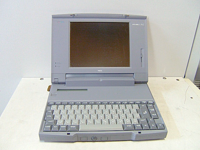 PC-9821Ne2