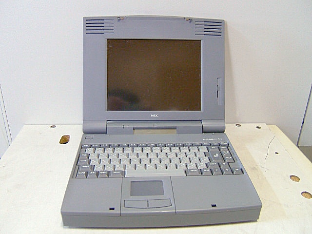 PC-9821Nx/C7