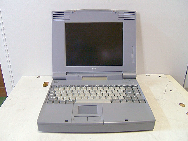 PC-9821Na7/H3