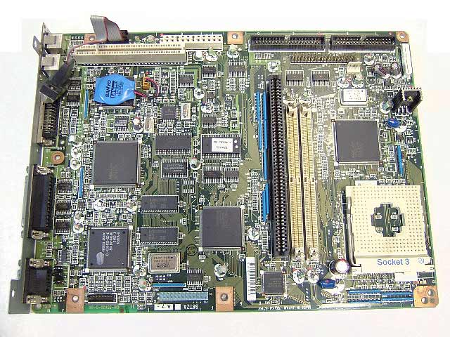 マザーボード PC-9821Xe10 - PC98ショップ