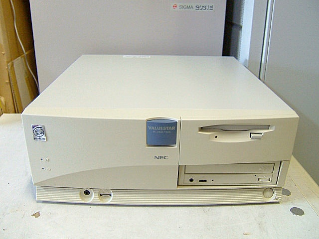 PC-9821V166 /S5D2
