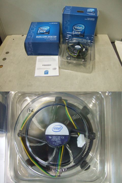 Intel ��ơ���ե��� LGA1366 Corei7����CPU�����顼