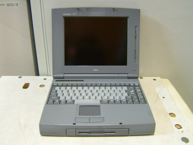 PC-9821Nb7/D5