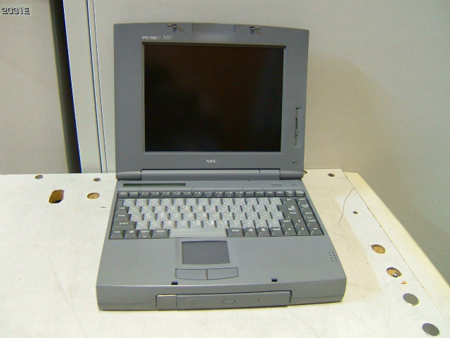 PC-9821Nb7/C8