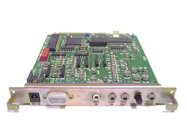 2022高い素材 NEC サウンドボード PC-9801-86 - PCパーツ - www.shamsdental.com
