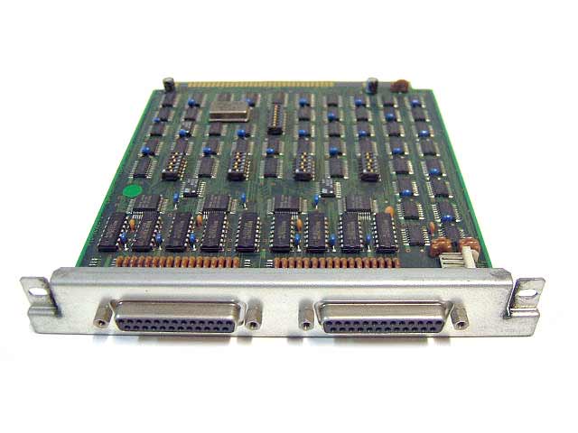 PIO-9032C RS-232Cインタフェースボード