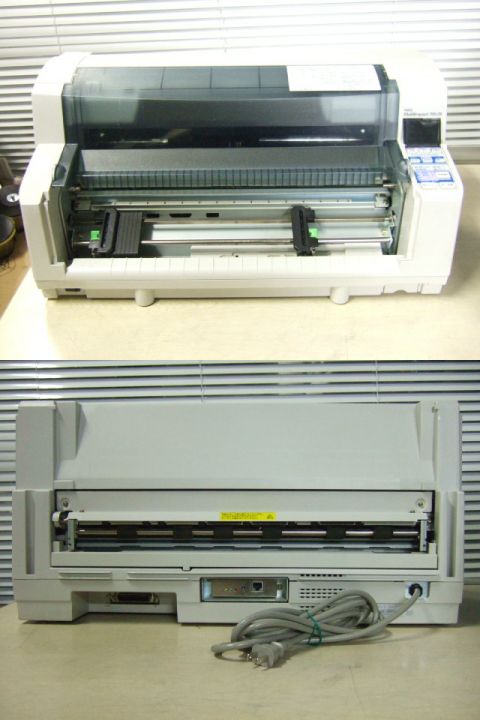 NEC MultiImpact 700JX ɥåȥץ󥿡