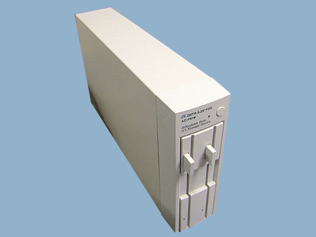 PC-FD512R ���դ� 5�����2HD 2�ɥ饤��