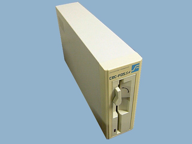 CRC-FD5SA ���դ� 5����� 2HD 1�ɥ饤��
