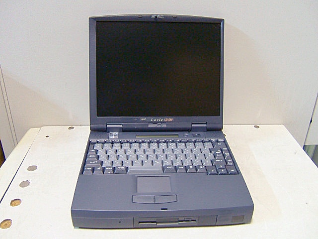 PC-9821Nr166/X30N