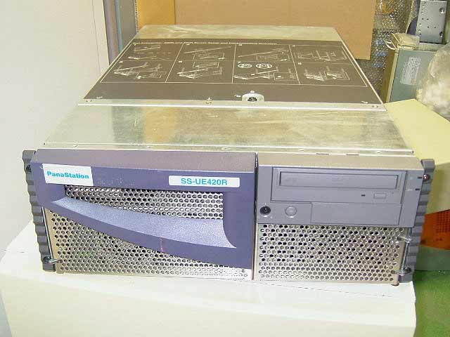 Ultra Enterprise 420R