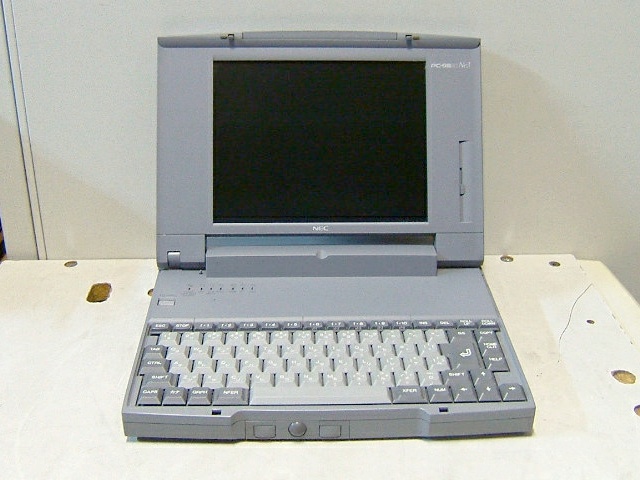 PC-9821Ne3/3