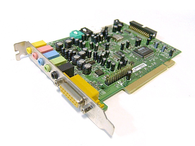 Santa Cruz PCI�Х��ѥ�����ɥ�����