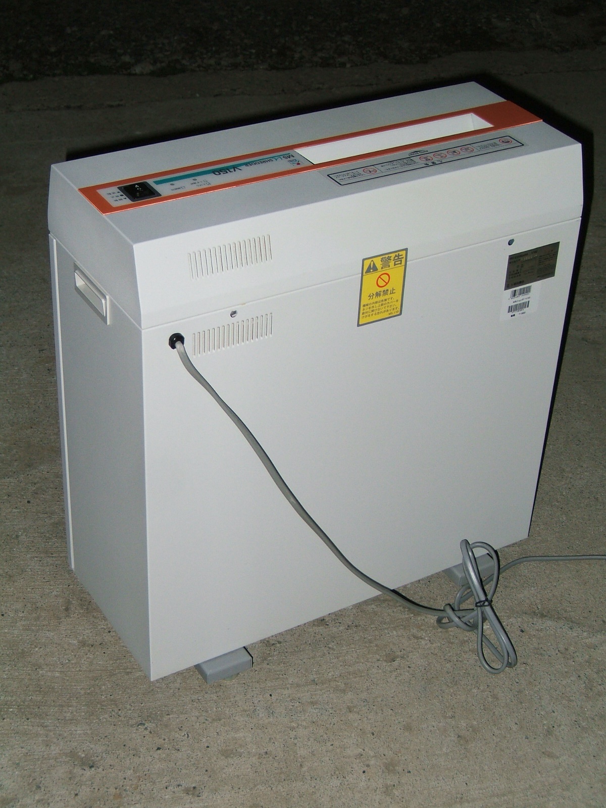 �������� MS�����å��� V150 260mm�� CD���ǲ�