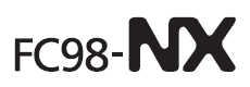 FC-9800/FC98-NX